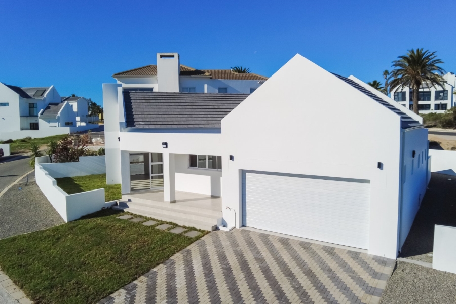 3 Bedroom Property for Sale in Shelley Point Western Cape